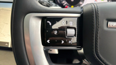 Land Rover Range Rover 4.4 P615 V8 SV 4dr Auto Petrol Estate